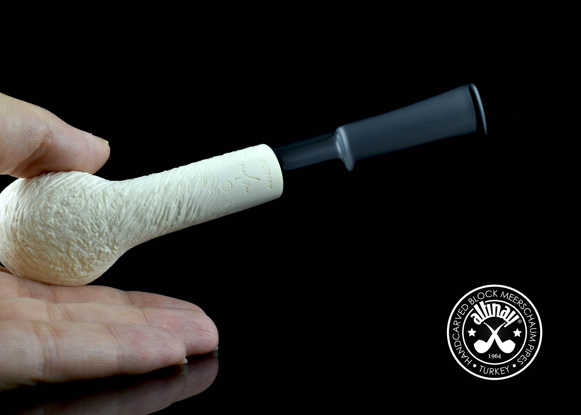 altinay-classic-billiard-meerschaumpfeife-klassisch image 8