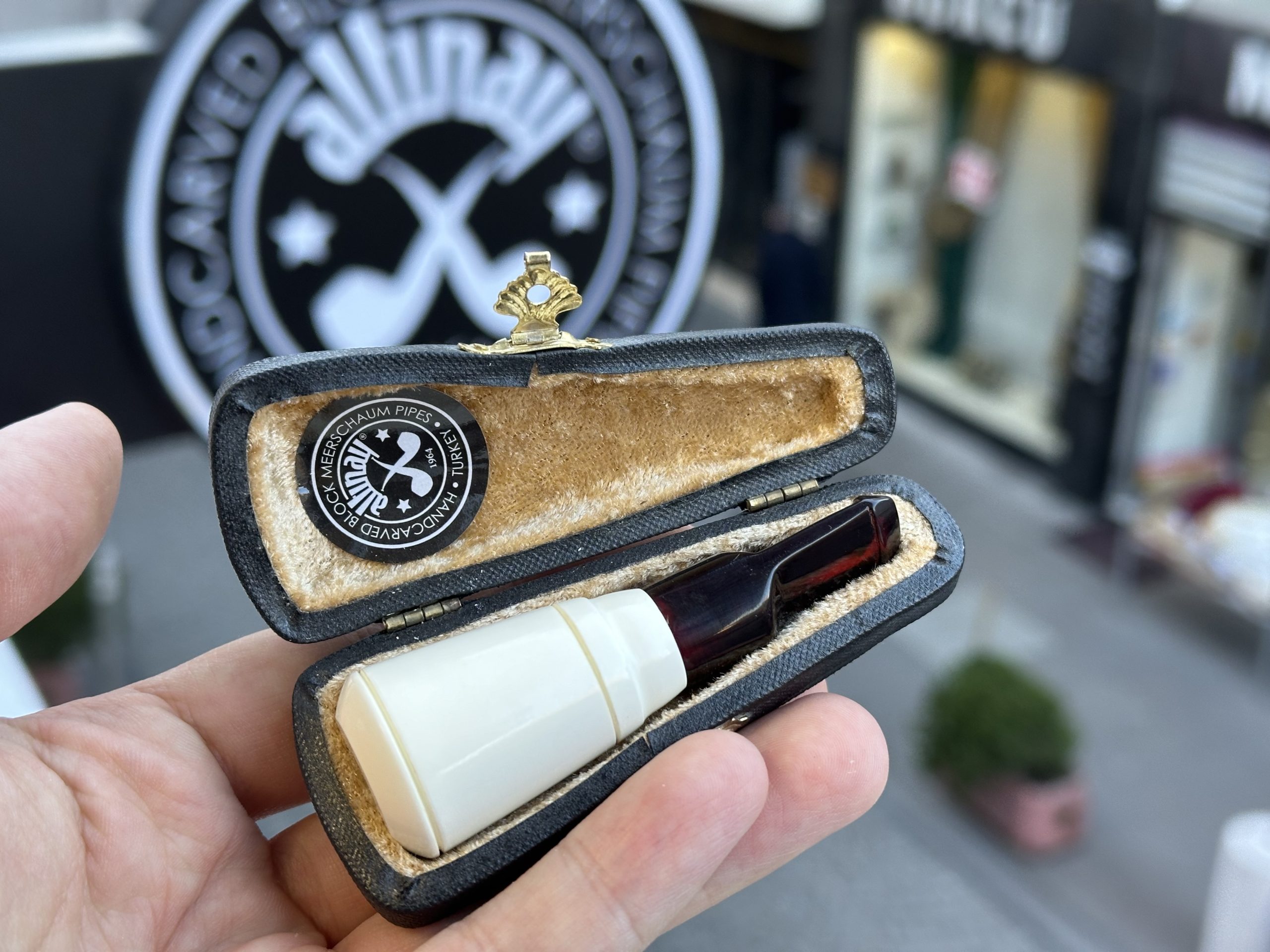 altinay-meerschaum-zigarettenhalter-spitze-klassisch image 5