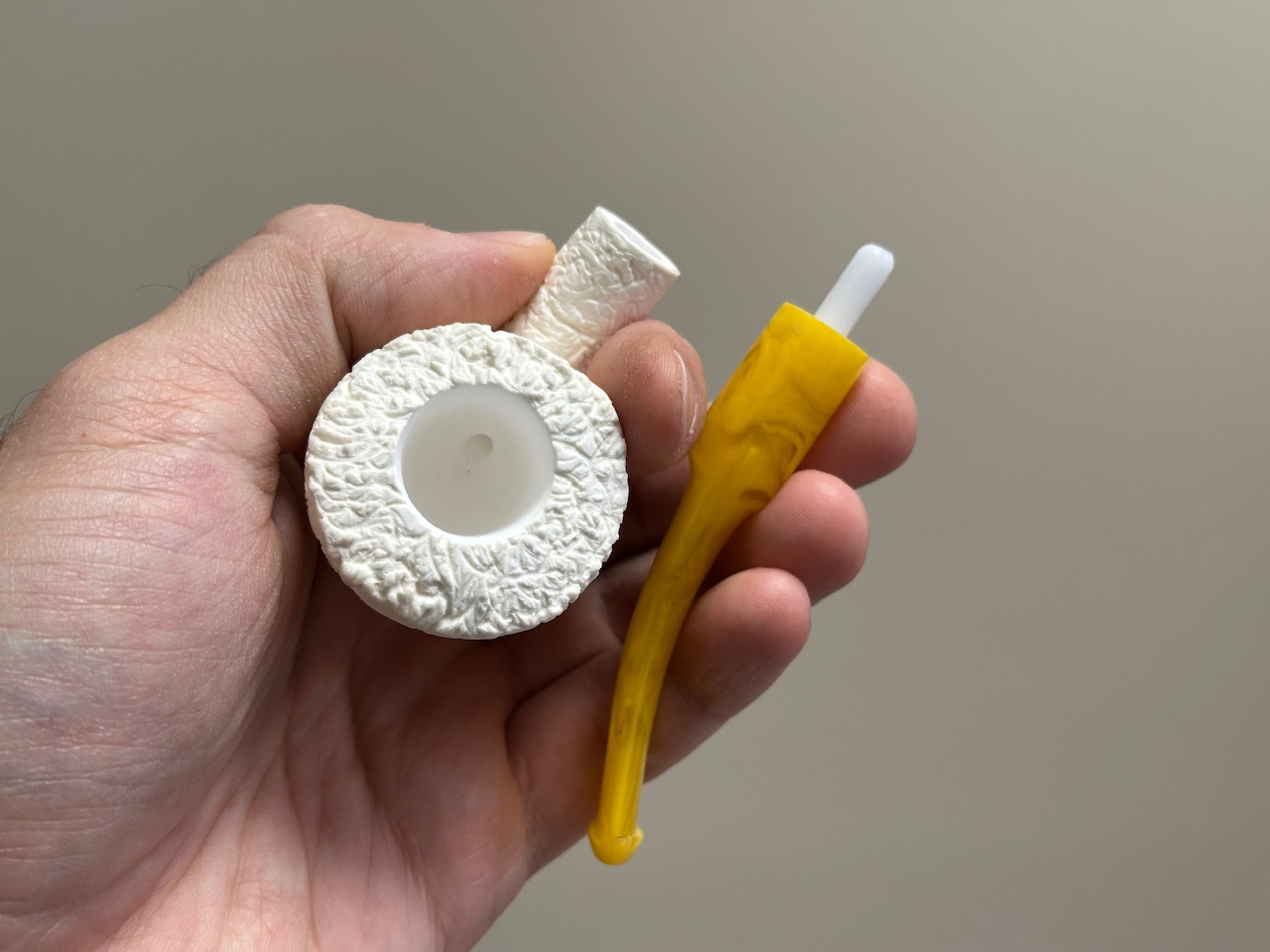 altinay-classic-dublin-meerschaumpfeife-konisch-natur-6 image 4