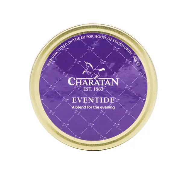 boswell-s-charatan-eventide-pfeifentabak-50g-dose-english image 1