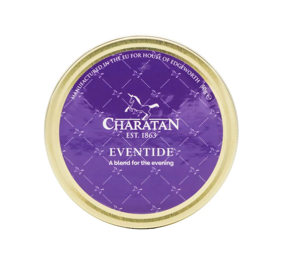 boswell-s-charatan-eventide-pfeifentabak-50g-dose-english image 1