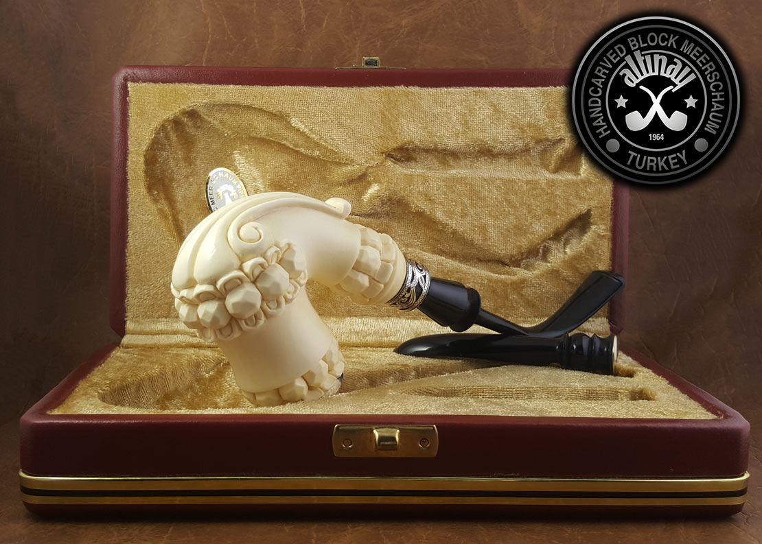 altinay-classic-vienna-meerschaumpfeife-elegant image 5