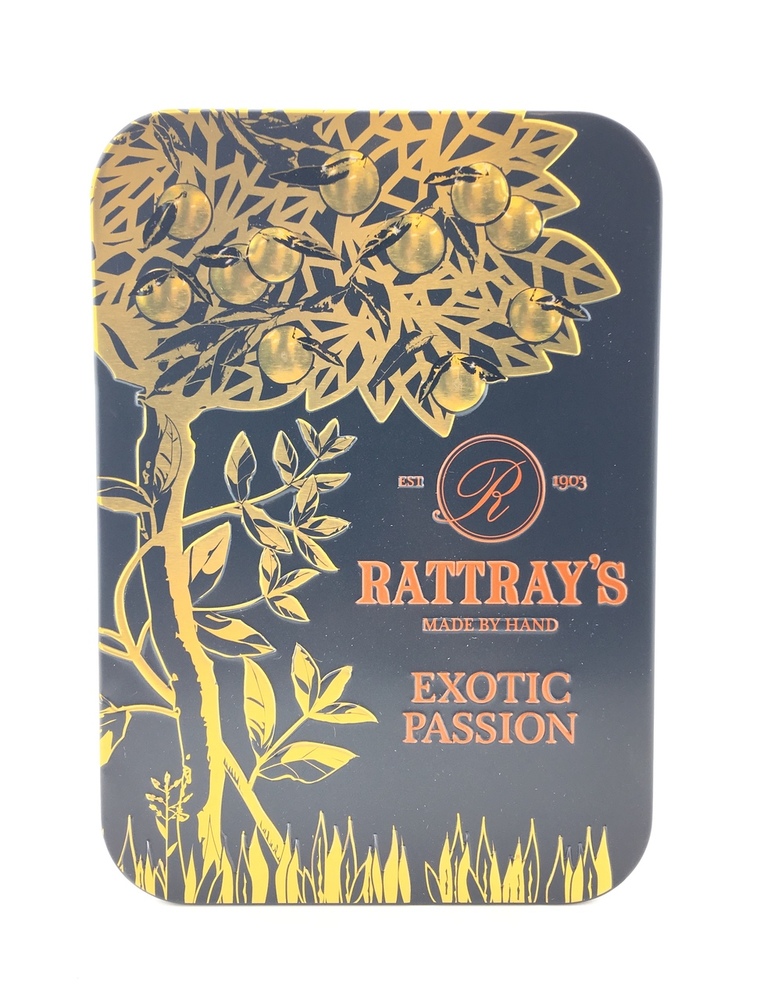 rattray-s-exotic-passion-pfeifentabak-100g-dose image 2
