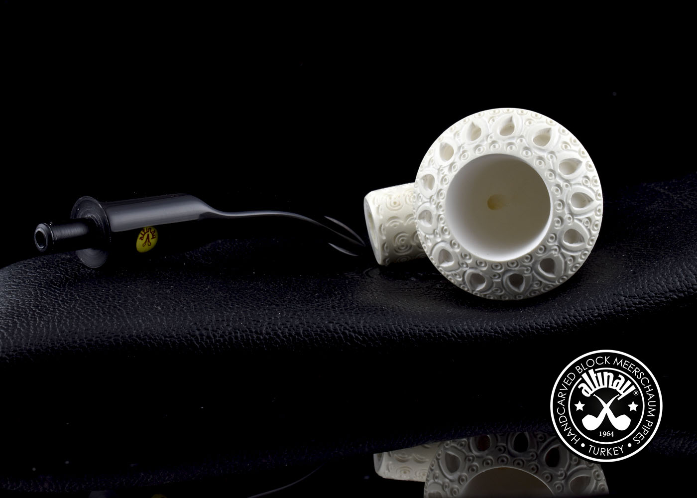 altinay-classic-dublin-meerschaumpfeife-glatt-natur-15 image 5