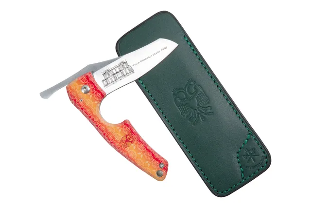 casdagli-cutters-le-petit-peacock-zigarrenmesser-taschenformat image 1