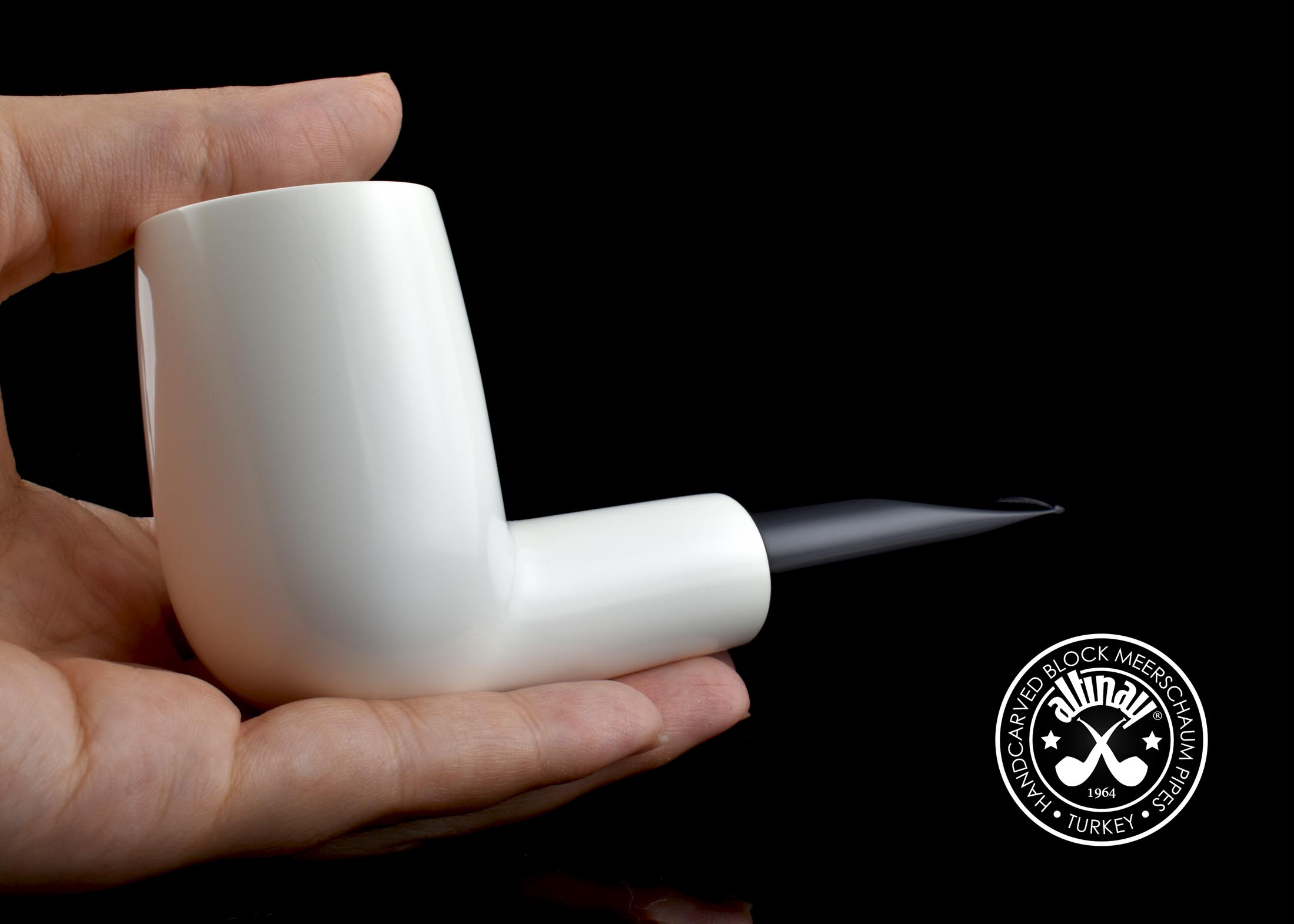 altinay-classic-xl-chubby-billiard-49007-meerschaumpfeife image 7