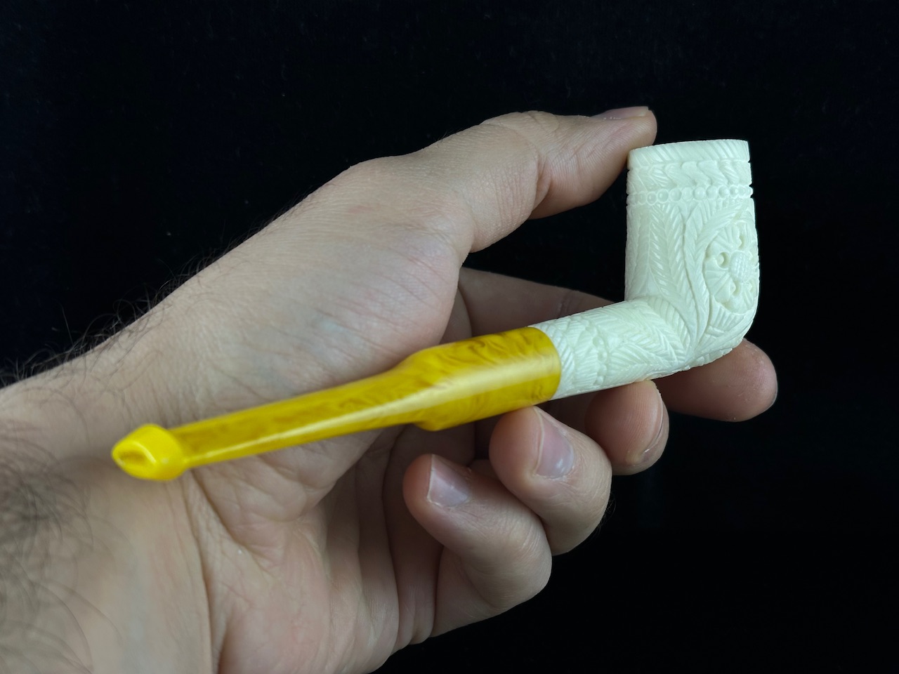 altinay-classic-billiard-meerschaumpfeife-klassisch-2 image 3