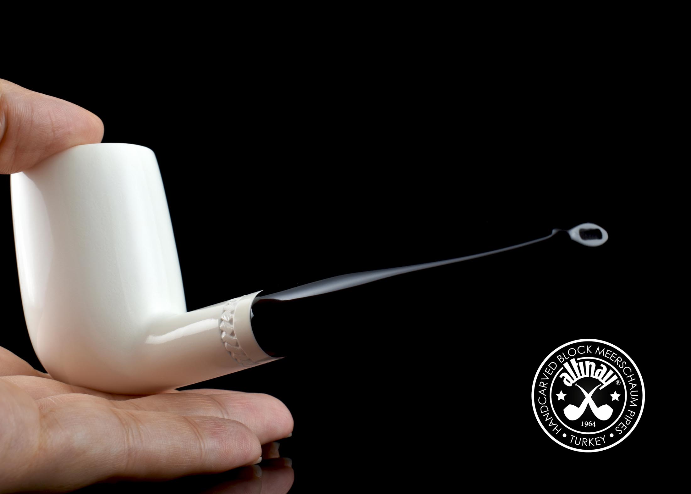 altinay-classic-billiard-meerschaumpfeife-natur-gerade-2 image 8