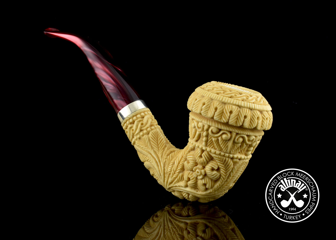 altinay-topkapi-calabash-37275-meerschaumpfeife-k-rbis image 3