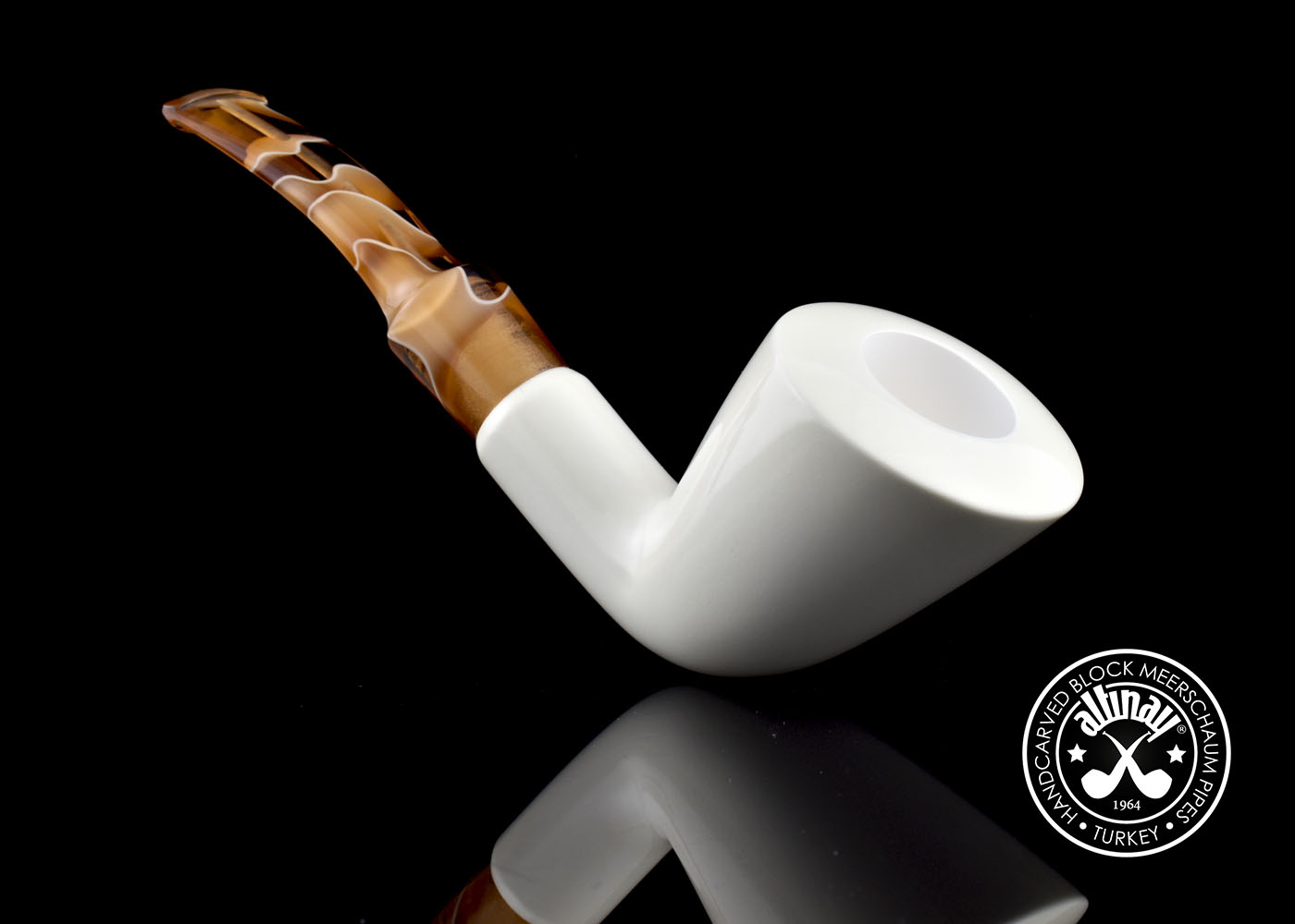 altinay-classic-dublin-meerschaumpfeife-natur-11 image 3