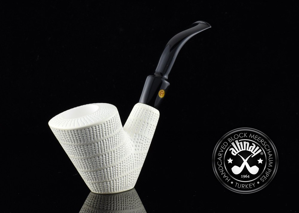 altinay-classic-sitter-meerschaumpfeife-standpfeife-2 image 1