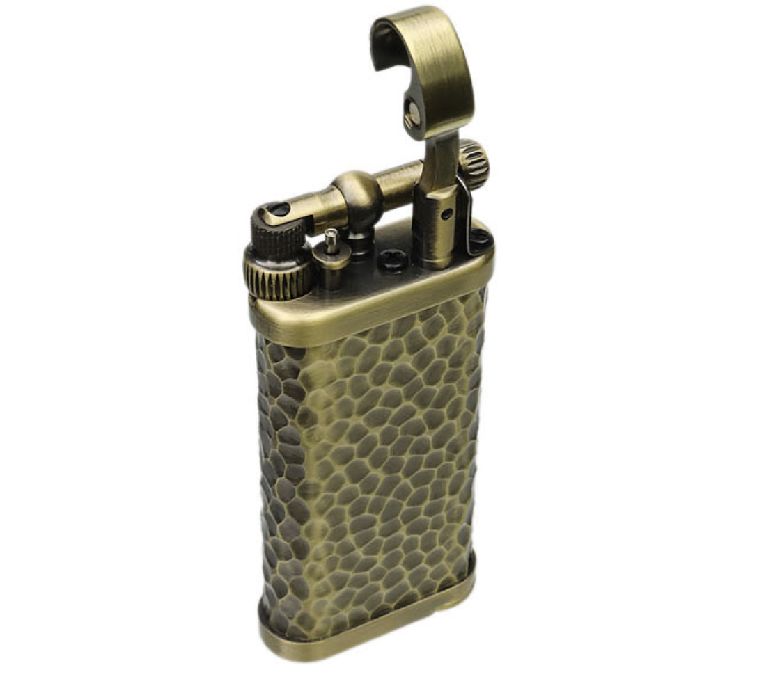 im-corona-old-boy-pfeifenfeuerzeug-brass-hammer-tone image 4