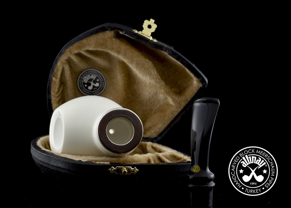 altinay-reverse-calabash-ball-27834-meerschaumpfeife-silber image 5