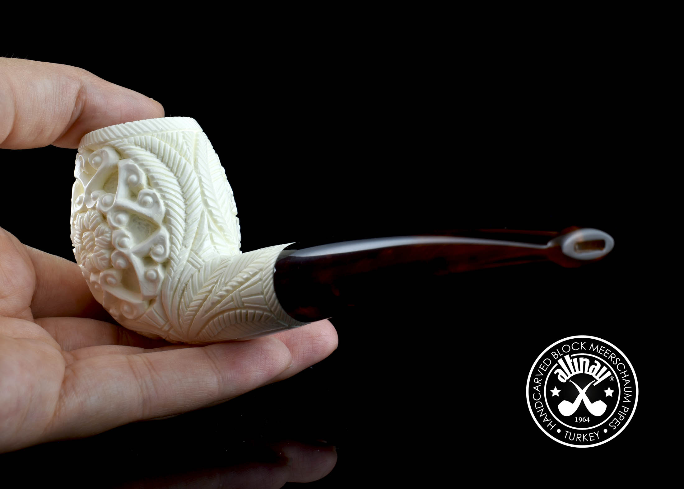 altinay-classic-brandy-meerschaumpfeife-bauchig-natur image 2