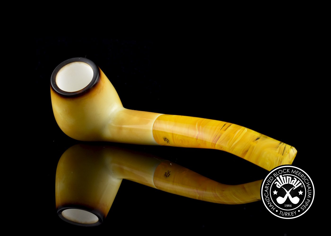 altinay-lee-van-cleef-meerschaumpfeife-calcined image 4