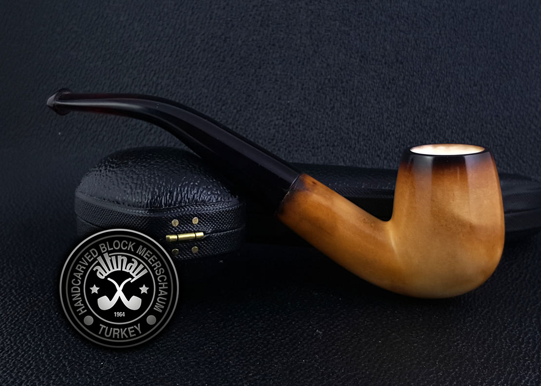 altinay-calcined-bent-meerschaumpfeife-gebogen-van-cleef image 2