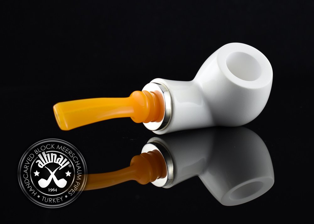 altinay-reverse-calabash-meerschaumpfeife-k-hles-rauchen image 3