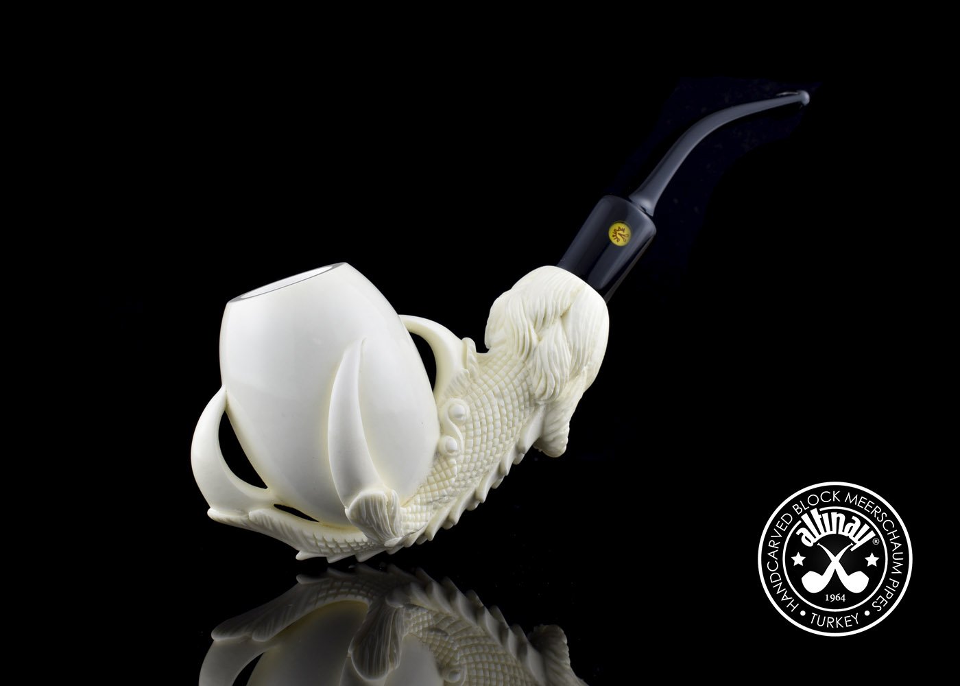 altinay-eagle-s-claw-meerschaumpfeife-adlerkralle-figur-4 image 1