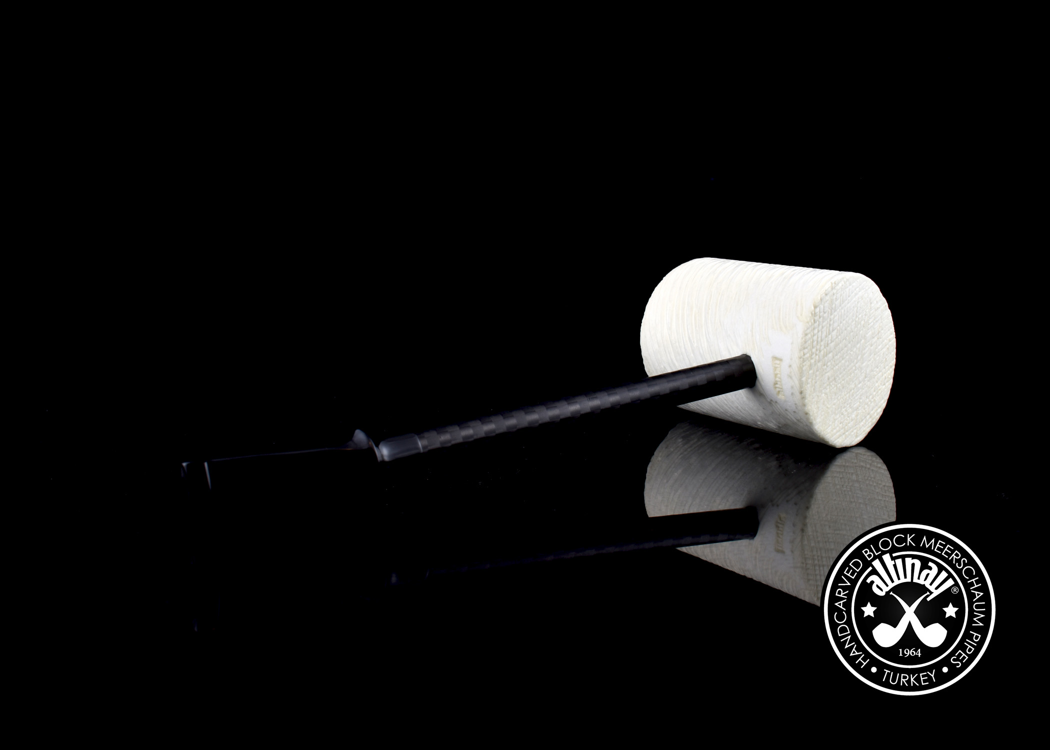altinay-carbon-poker-meerschaumpfeife-standpfeife-2 image 4