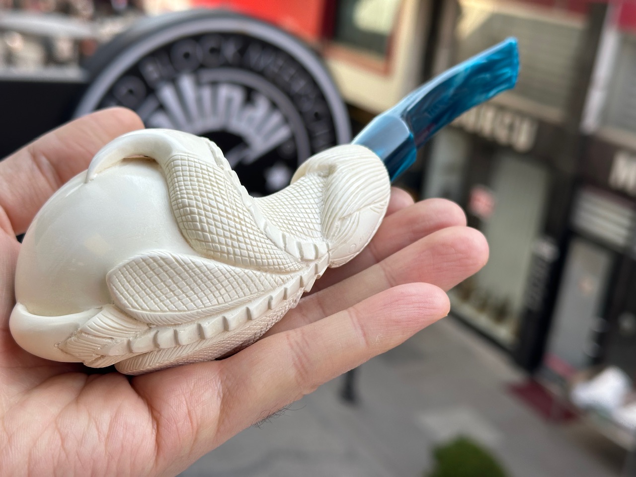 altinay-eagle-s-claw-xl-meerschaumpfeife-adlerkralle image 8