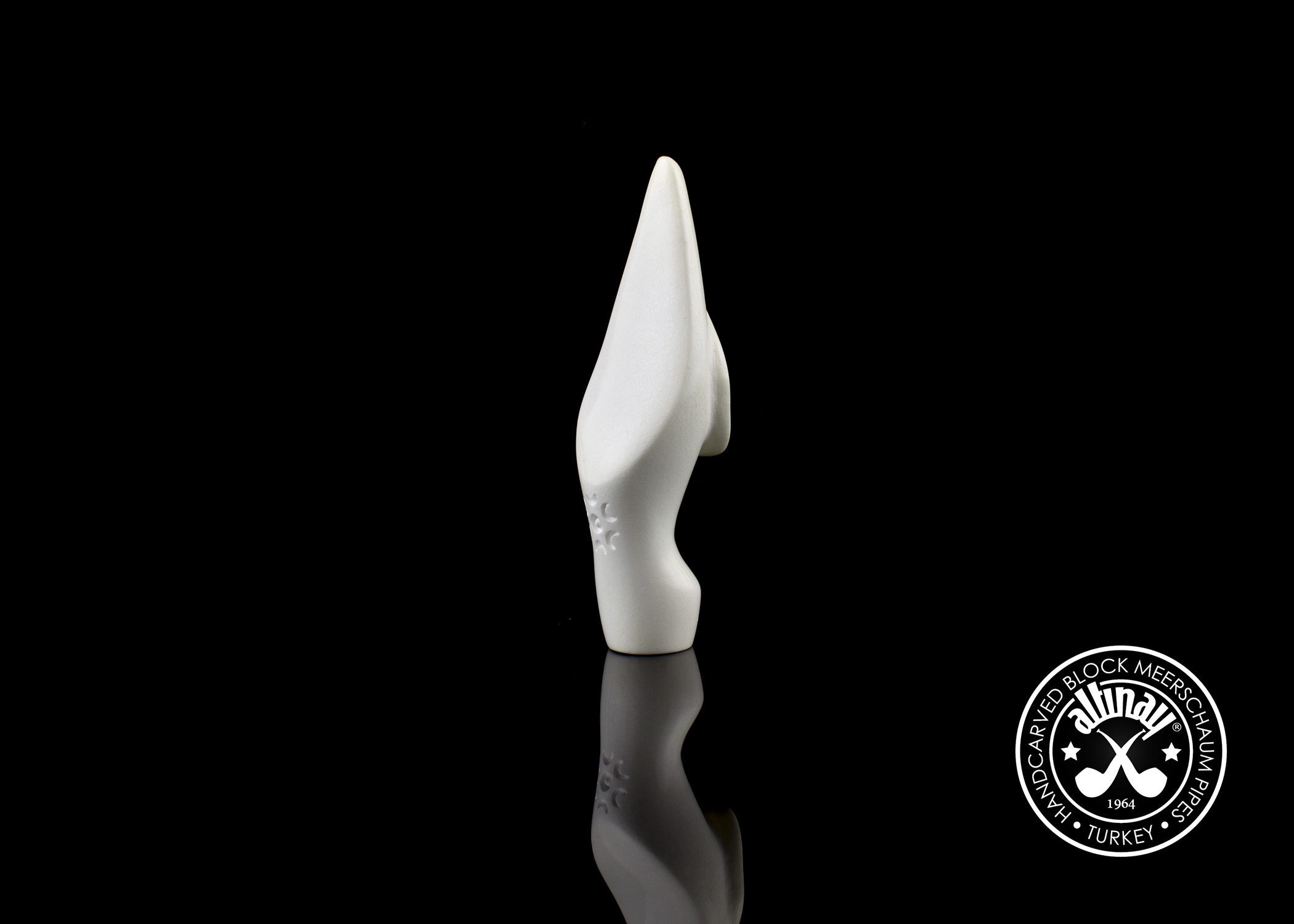 altinay-unibody-meerschaum-pfeifenstopfer-massiv image 1