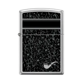 zippo-pfeifenfeuerzeug-pipe-logo-benzin-mit-pfeifeneinsatz image 1