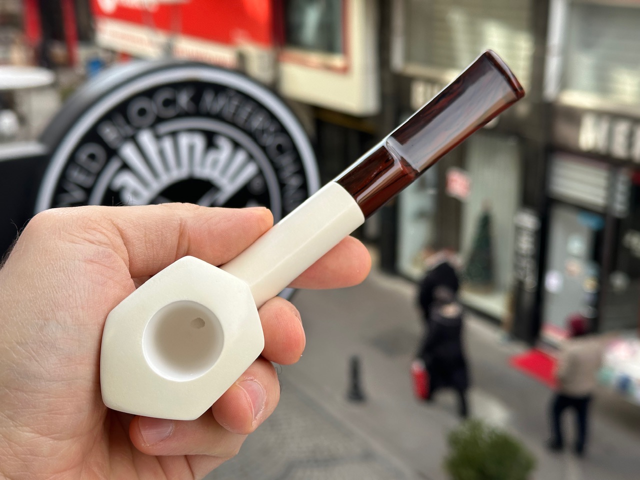 altinay-classic-panel-meerschaumpfeife-kantige-tabakpfeife image 5
