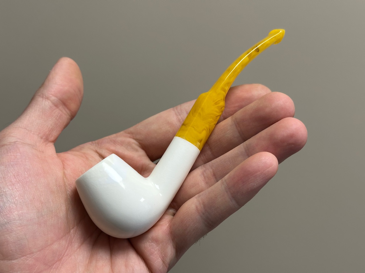 altinay-classic-brandy-meerschaumpfeife-glatt-natur-3 image 1