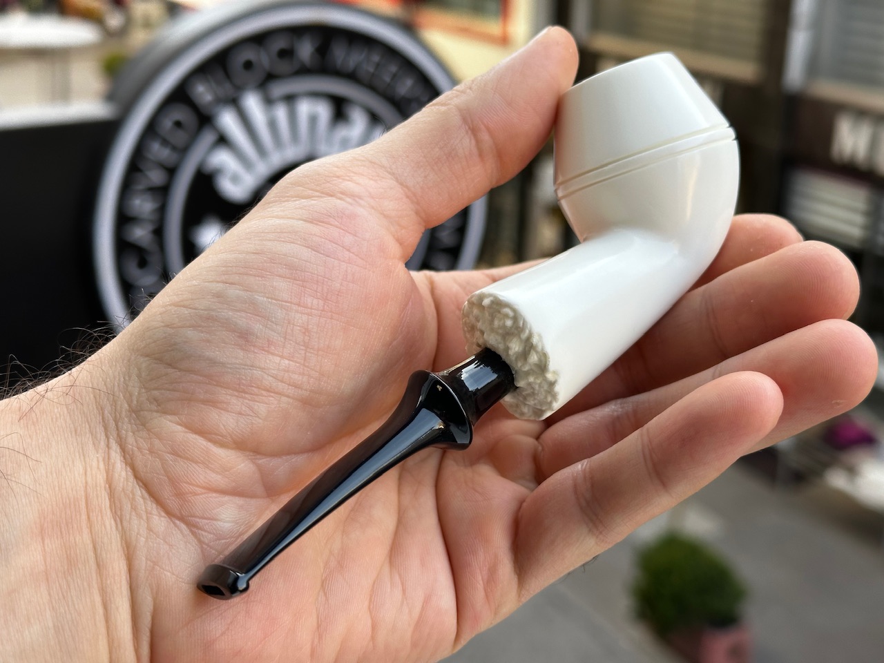 altinay-classic-rhodesian-meerschaumpfeife-glatt image 2