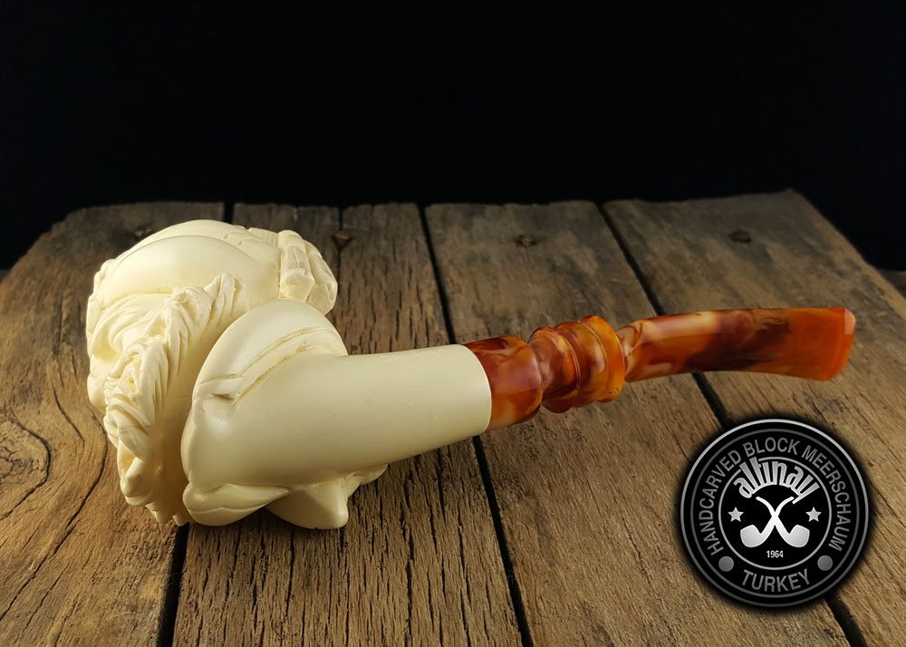 altinay-sultan-meerschaumpfeife-classic-mit-etui image 5