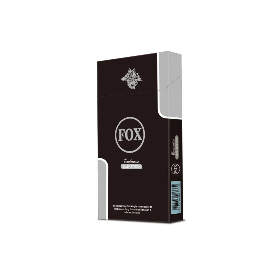 al-matuco-fox-silver-edition-zigaretten-fein image 1