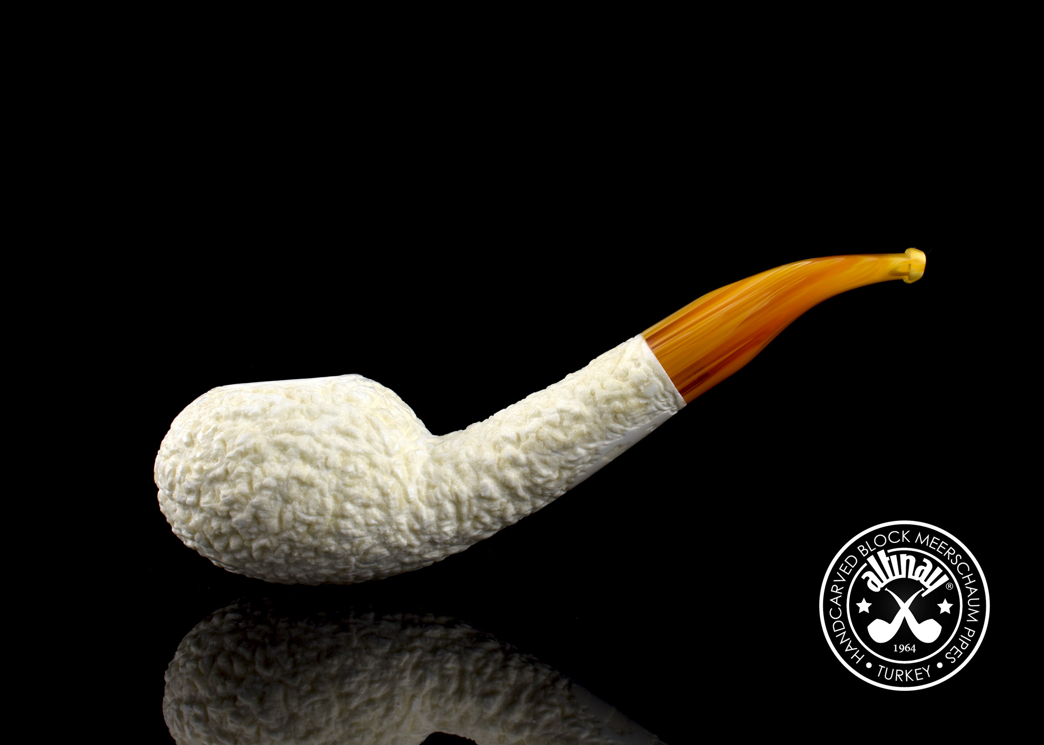 altinay-classic-tomato-meerschaumpfeife-tabakpfeife-rund image 3