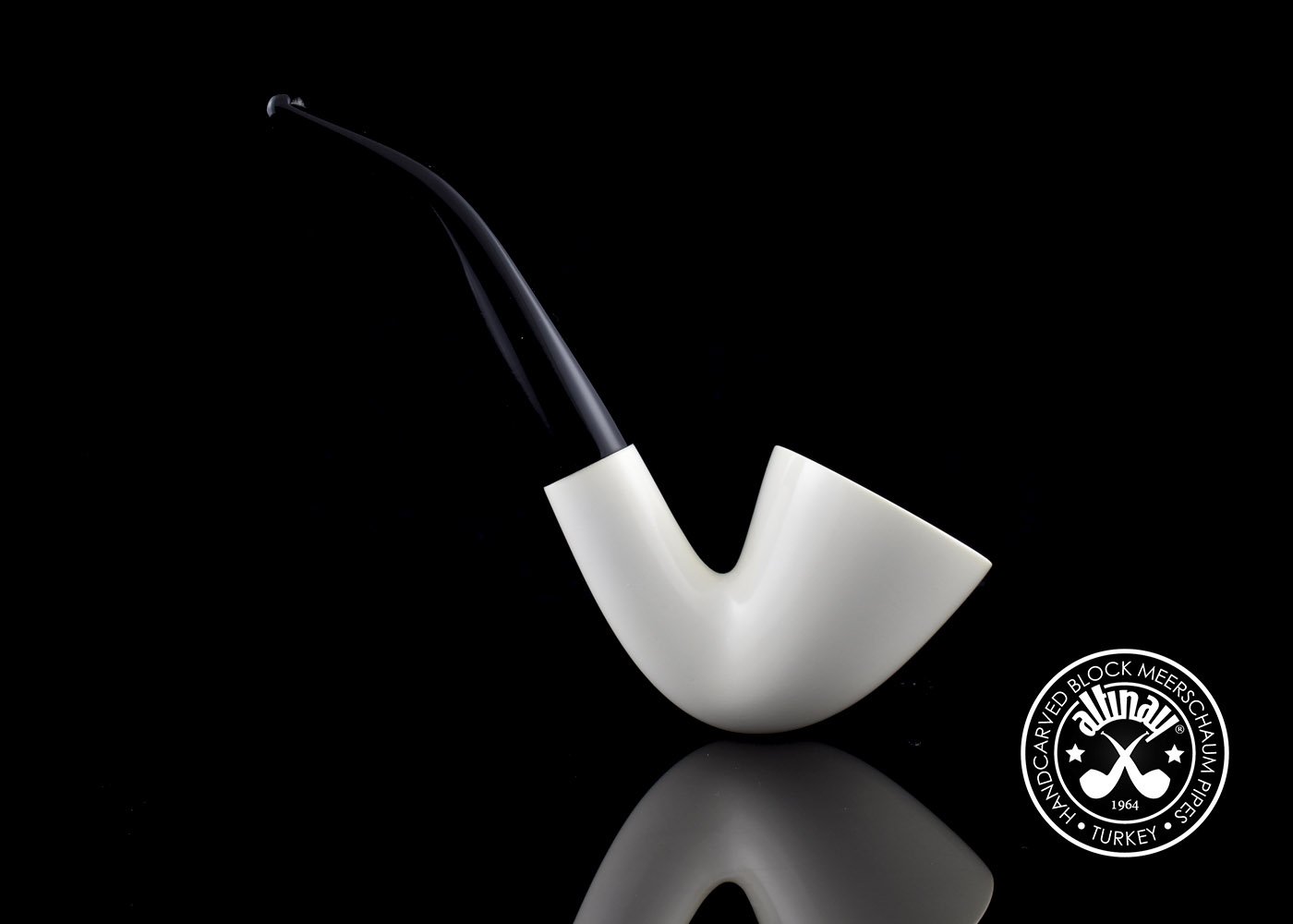 altinay-classic-dublin-meerschaumpfeife-konisch-blockmeerschaum image 3