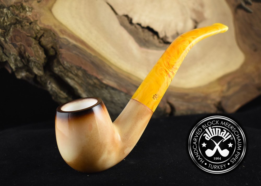 altinay-lee-van-cleef-bent-meerschaumpfeife-gebogen-2 image 3