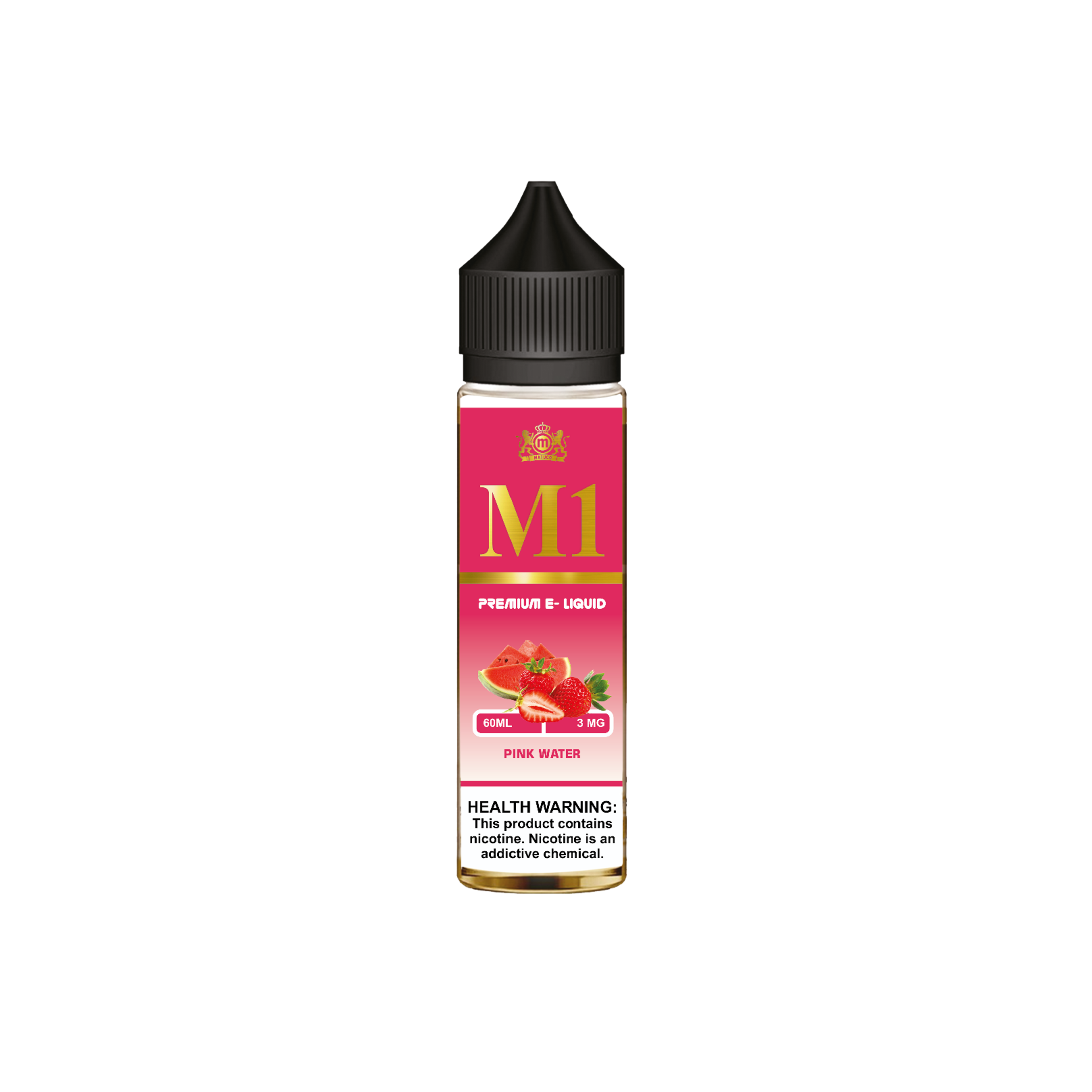 al-matuco-m1-pink-water-premium-e-liquid-fruchtig image 1