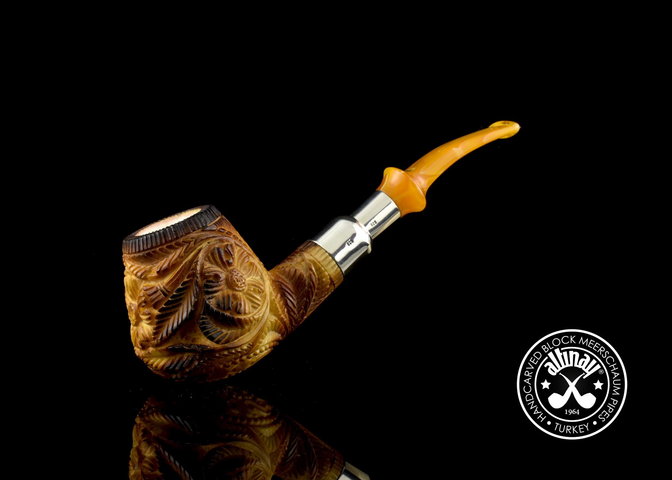 altinay-spigot-brandy-meerschaumpfeife-zapfen image 4