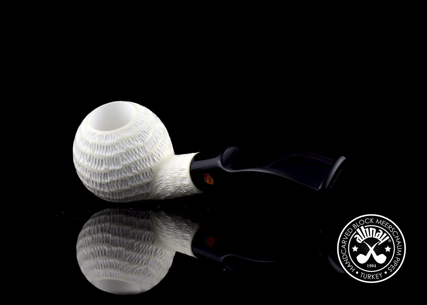 altinay-classic-nose-warmer-ball-meerschaumpfeife-kurz image 5