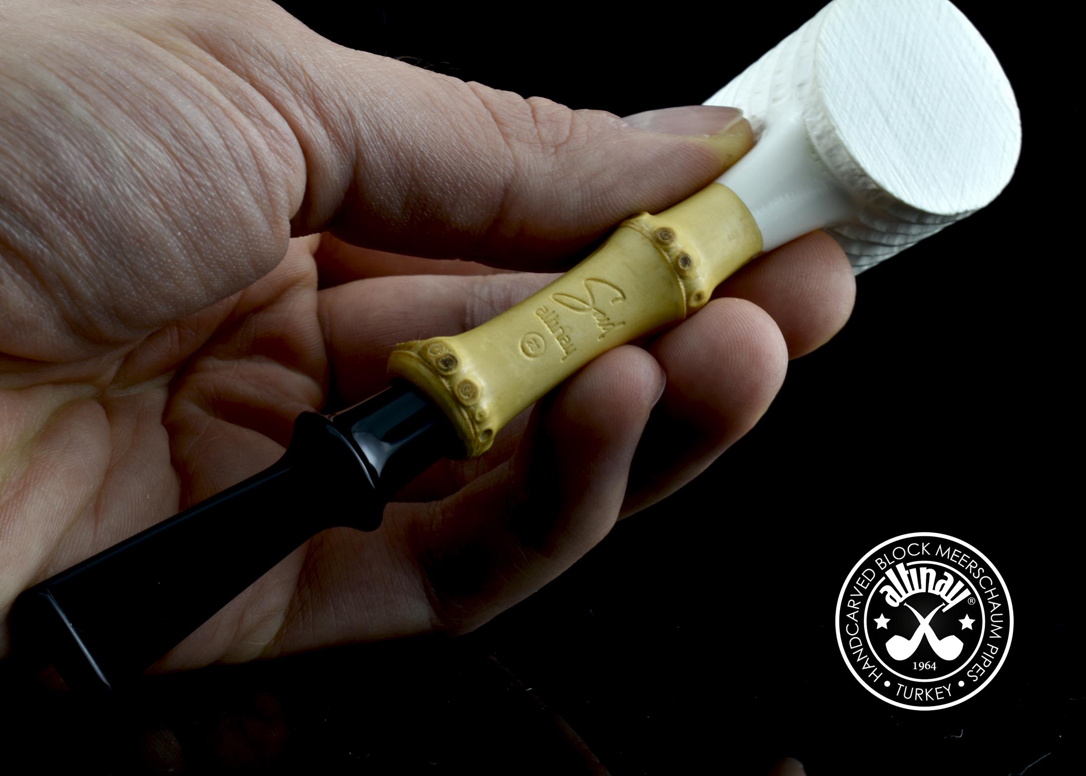 altinay-bamboo-poker-meerschaumpfeife-bambus-natur image 8
