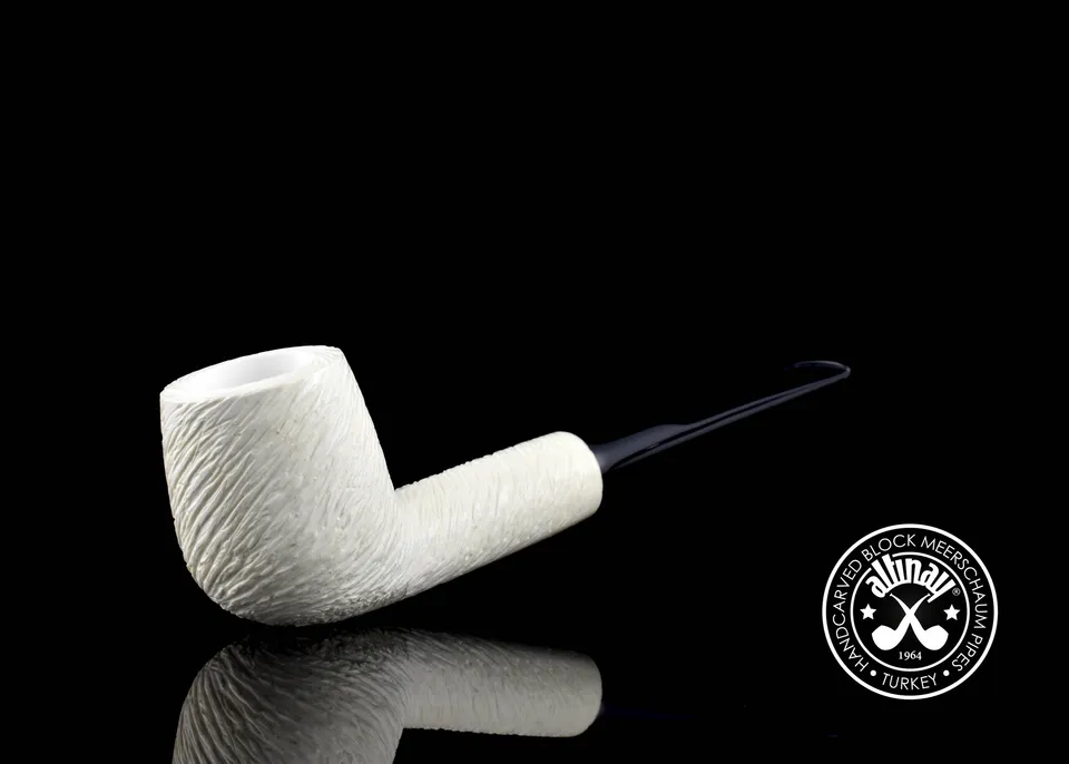 altinay-classic-billiard-meerschaumpfeife-klassisch image 1
