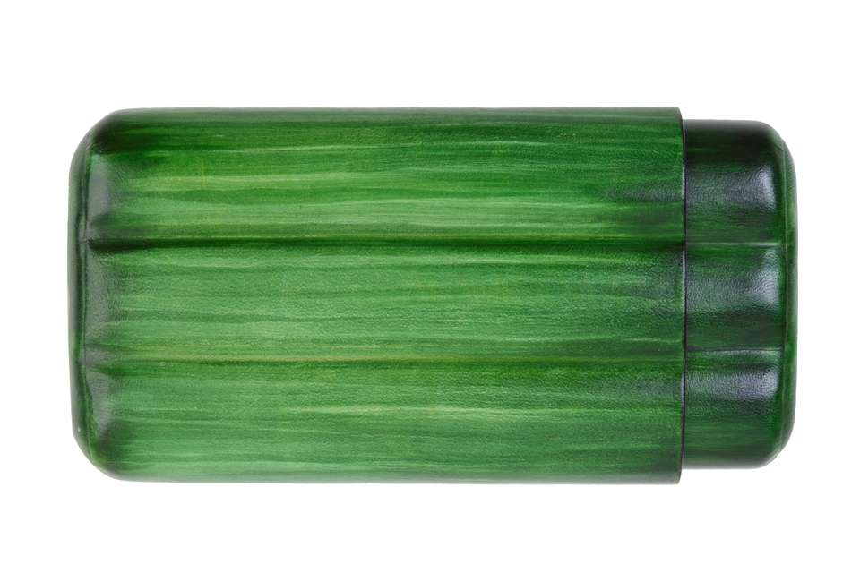 casdagli-green-leder-zigarrenetui-large-gr-nes-etui image 3