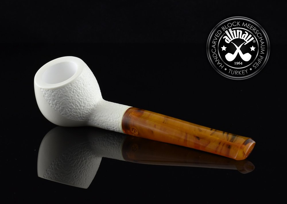altinay-classic-prince-meerschaumpfeife-bakelit-bernstein image 3