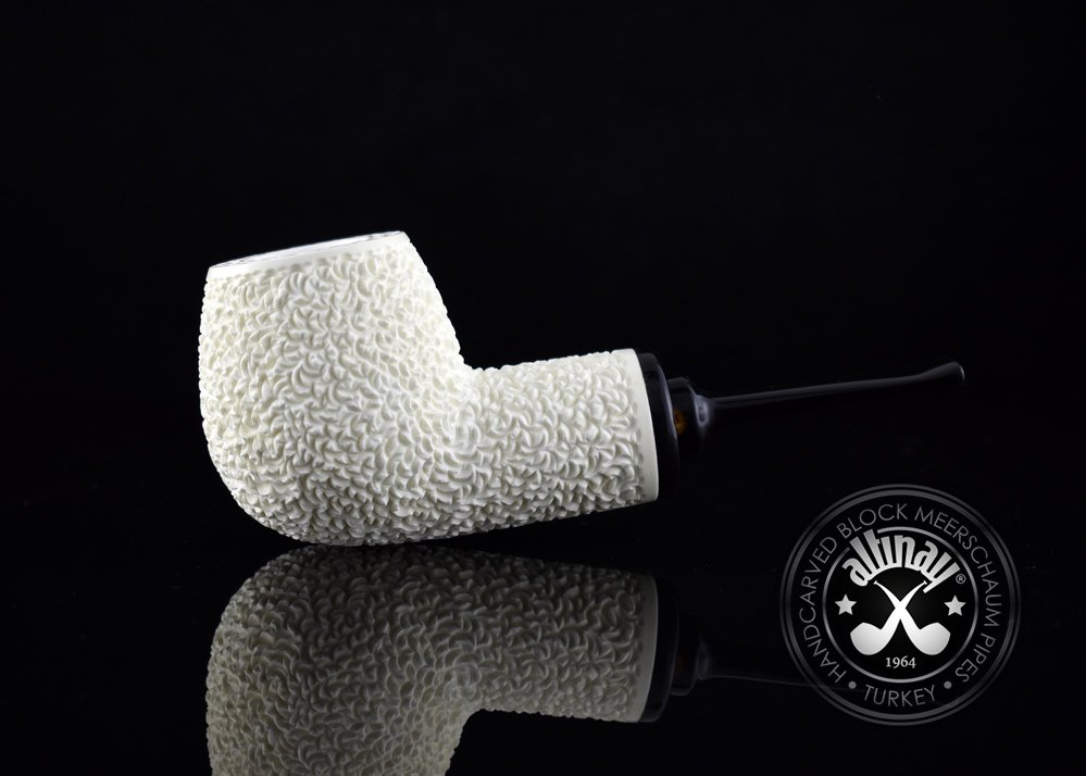 altinay-reverse-calabash-meerschaumpfeife-k-hler-rauch-2 image 3