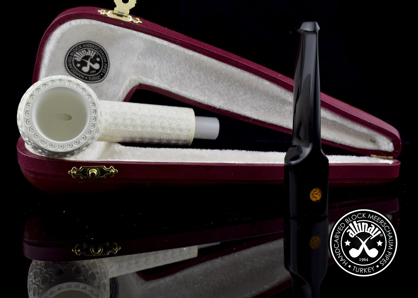 altinay-classic-billiard-meerschaumpfeife-gerade-blockmeerschaum-2 image 5