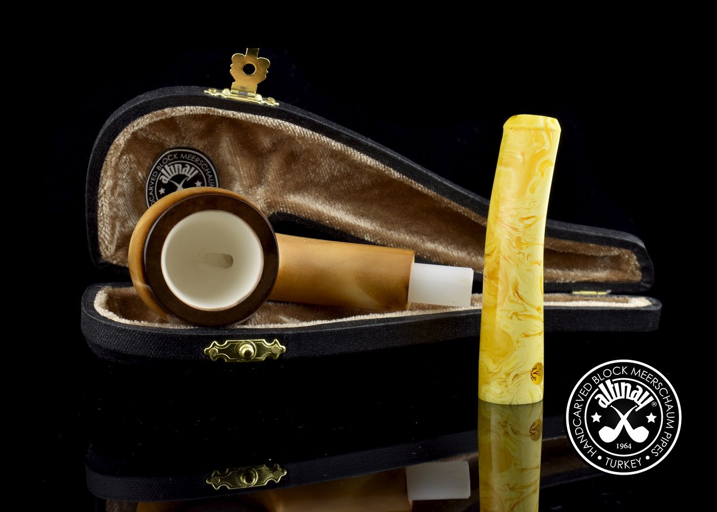 altinay-classic-half-bent-meerschaumpfeife-tabakpfeife image 5