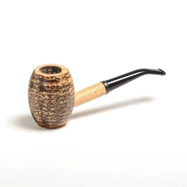 missouri-meerschaum-country-gentleman-maispfeife-gebogen image 1