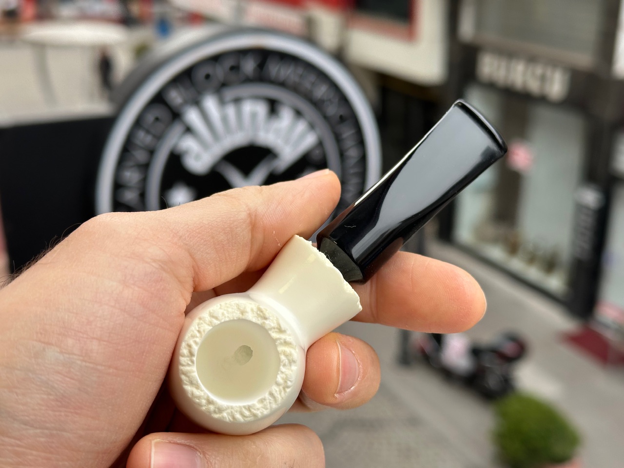 altinay-classic-nosewarmer-meerschaumpfeife-kurz-kompakt image 5