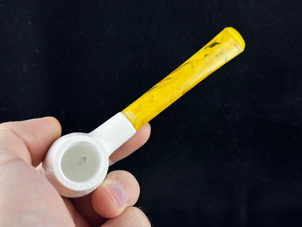 altinay-classic-billiard-meerschaumpfeife-gerade-6 image 3