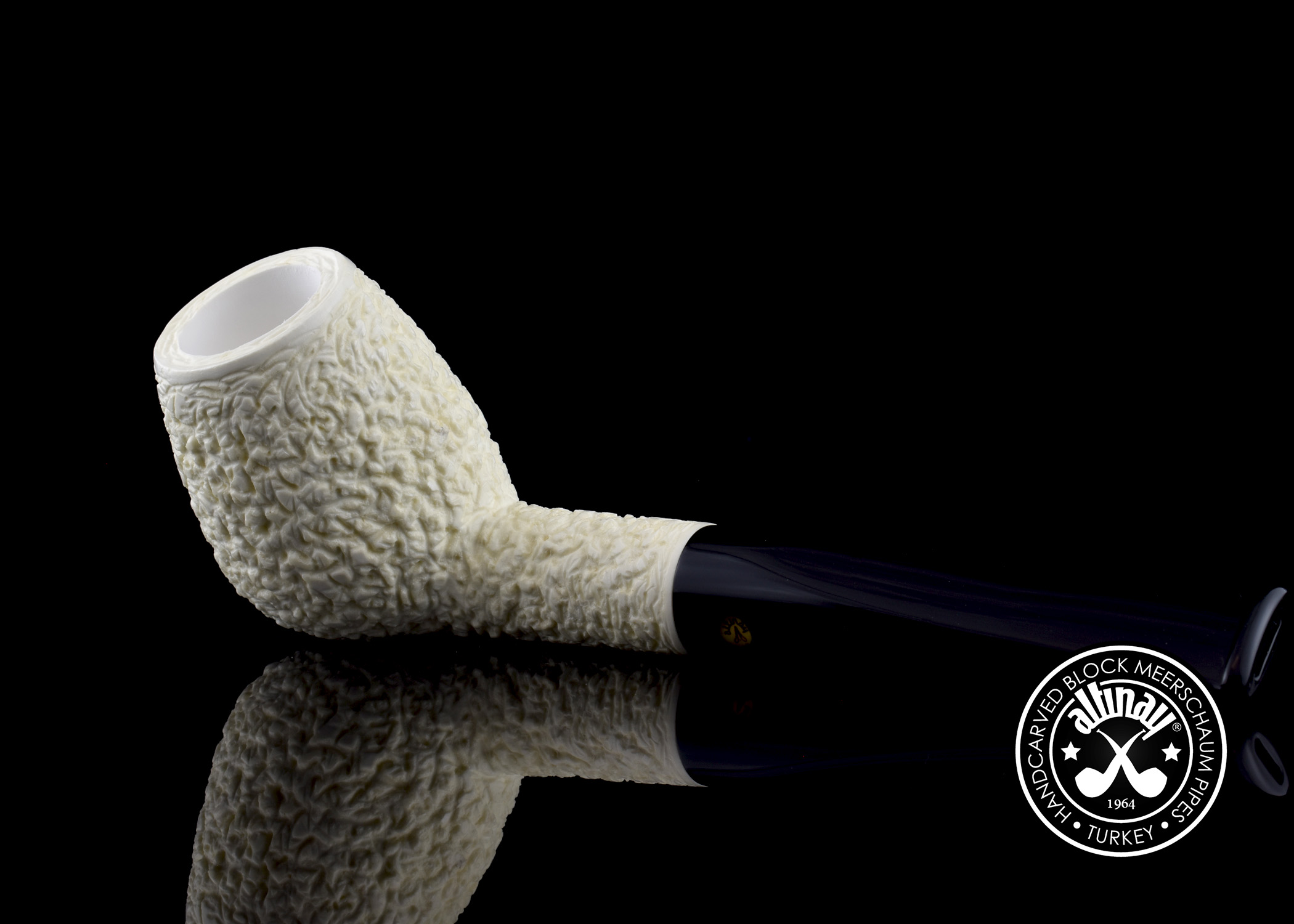 altinay-classic-billiard-meerschaumpfeife-natur-2 image 6