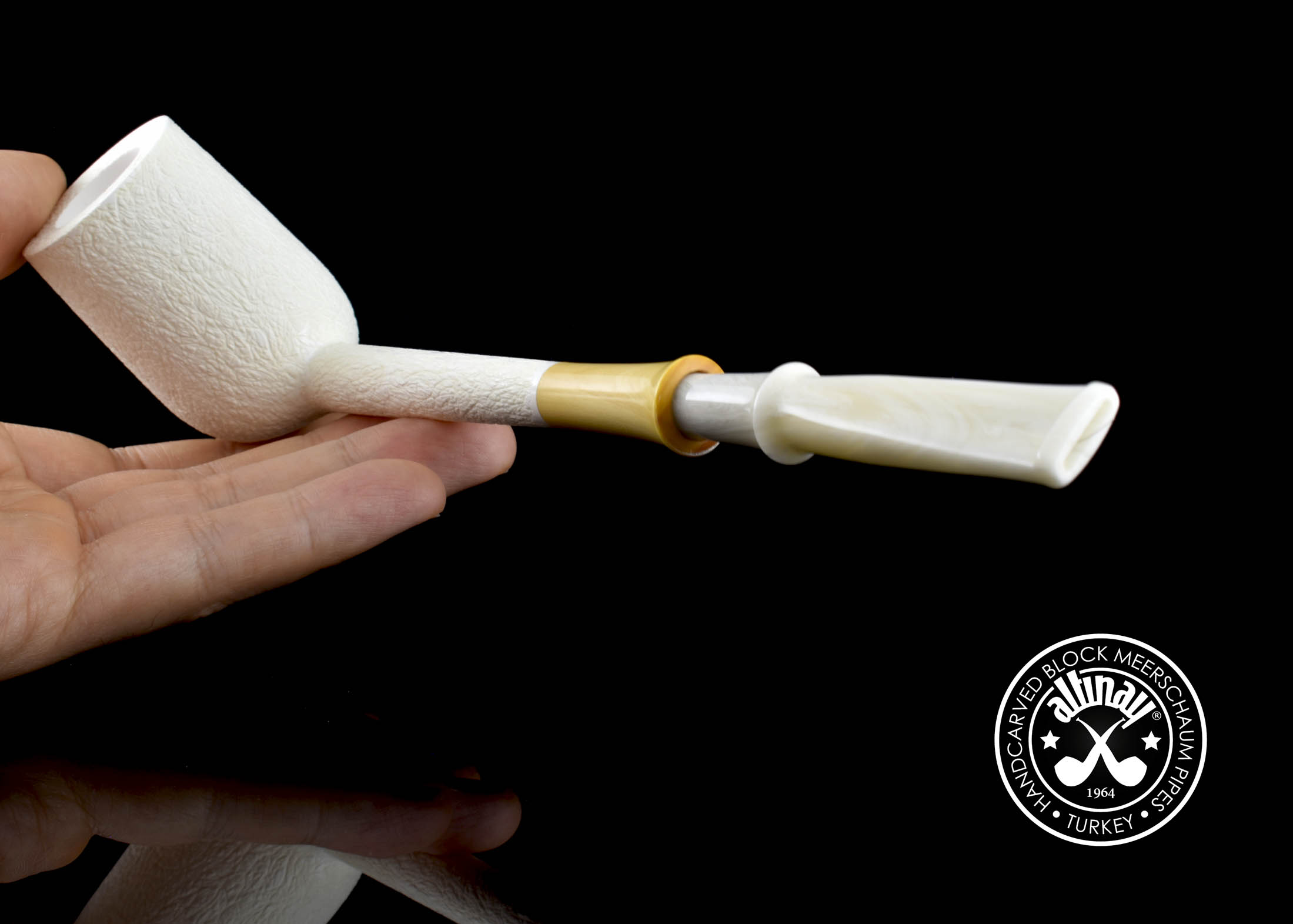 altinay-pencil-shank-billiard-meerschaumpfeife-buchsbaum image 7