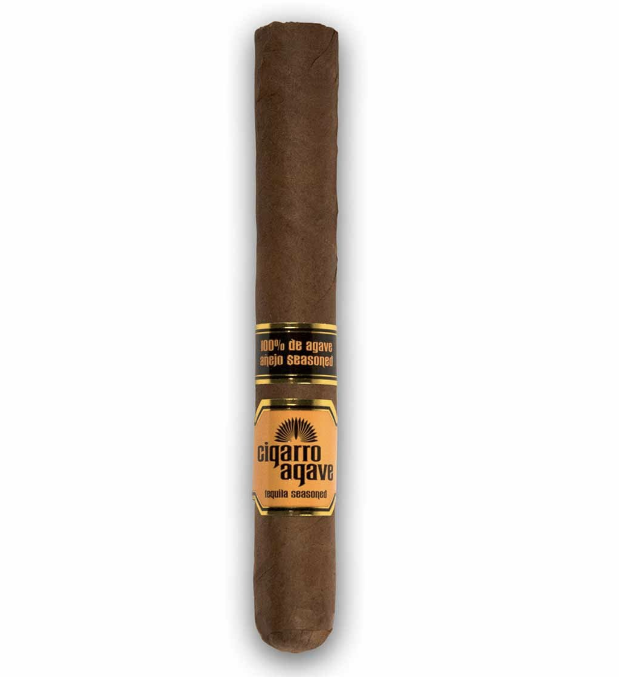 ted-s-cigarro-agave-zigarre-tube-5x38-sumatra image 2